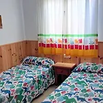 Bonita Holiday home *