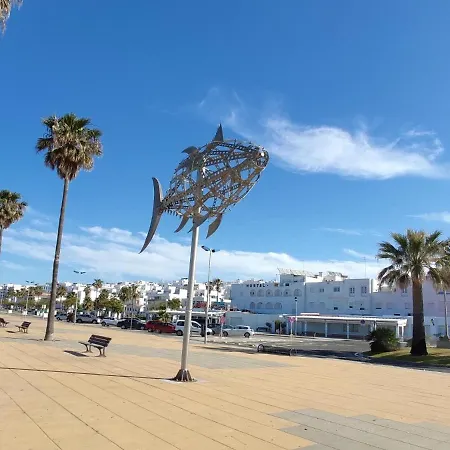 Holiday home Bonita Conil De La Frontera