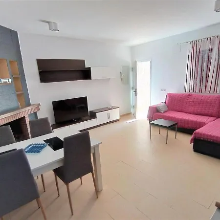 Bonita Holiday home *